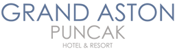 Grand Aston Puncak Logo